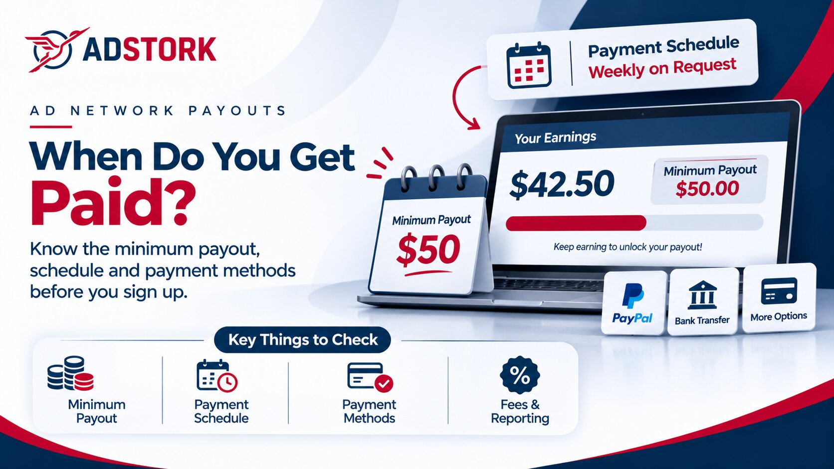 How Do Publishers Get Paid? A Simple Guide to Ad Network Payouts